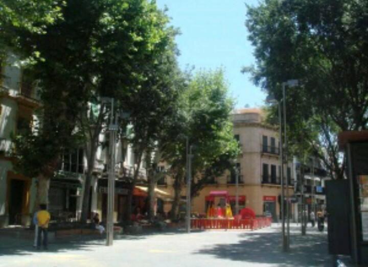 En El Corazon De Sevilla Exterior foto